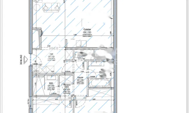 Недвижимость Apartment Monaco, La Rousse: 3