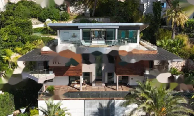 Недвижимость Apartment Monaco, Larvotto: 1