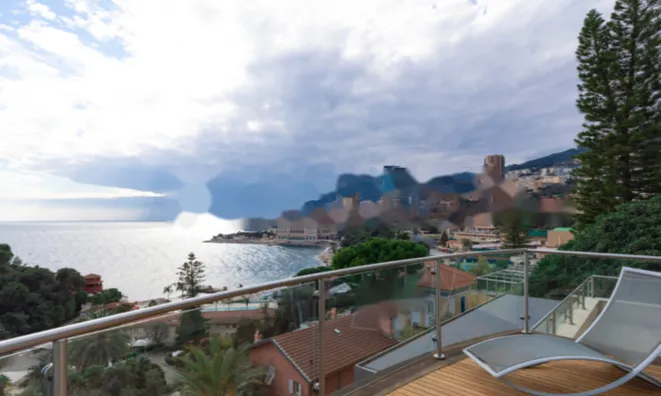 Недвижимость Apartment Monaco, Larvotto: 2