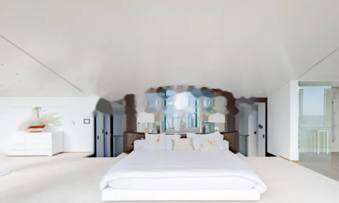 Недвижимость Apartment Monaco, Larvotto: 10