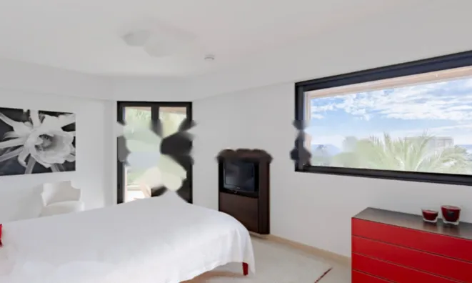 Недвижимость Apartment Monaco, Larvotto: 12