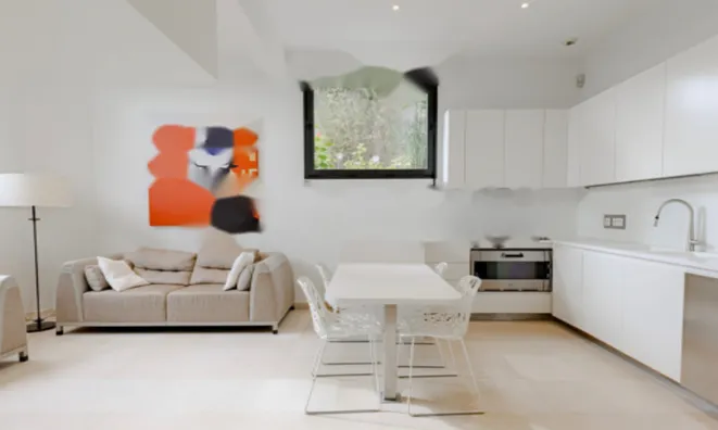 Недвижимость Apartment Monaco, Larvotto: 16