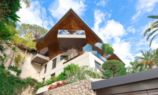 Недвижимость Apartment Monaco, Larvotto: 20