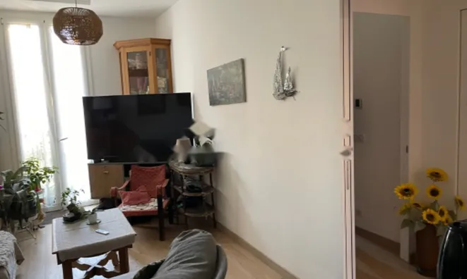 Недвижимость Apartment Monaco, Condamine: 2