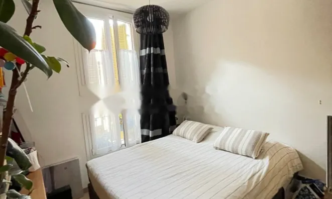 Недвижимость Apartment Monaco, Condamine: 4