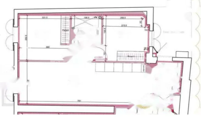 Недвижимость Apartment Monaco, Condamine: 6