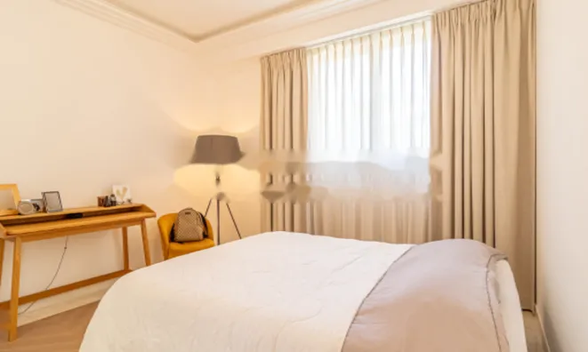 Недвижимость Apartment Monaco, Jardin Exotique: 5