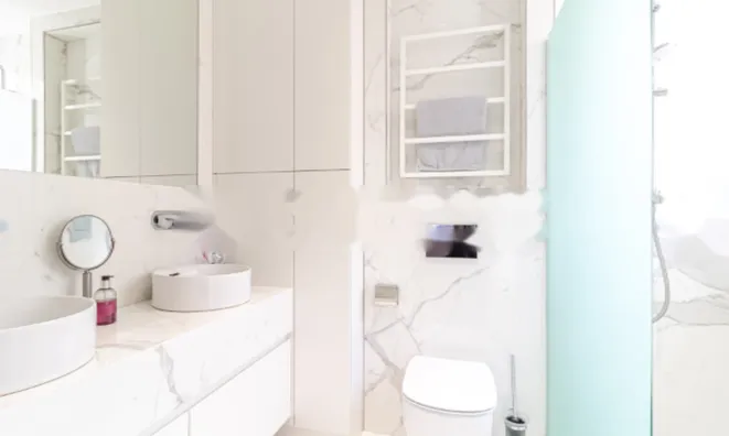 Недвижимость Apartment Monaco, Jardin Exotique: 7