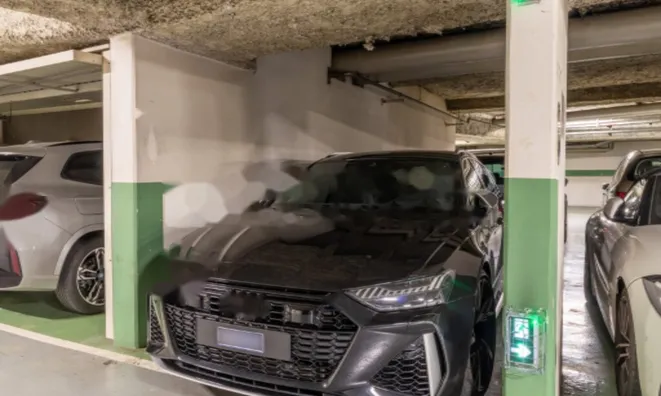 Недвижимость Apartment Monaco, Jardin Exotique: 10