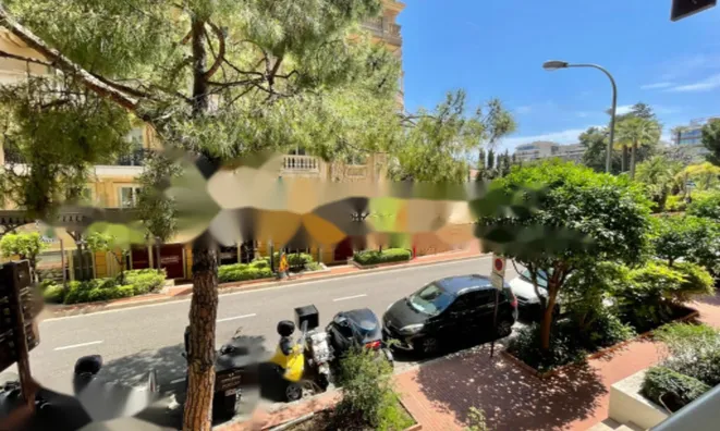 Недвижимость Apartment Monaco, Carre D'Or: 2
