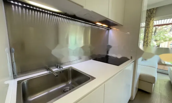 Недвижимость Apartment Monaco, Carre D'Or: 6