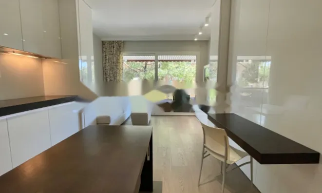 Недвижимость Apartment Monaco, Carre D'Or: 8