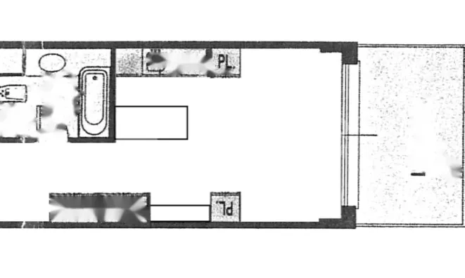 Недвижимость Apartment Monaco, Carre D'Or: 10