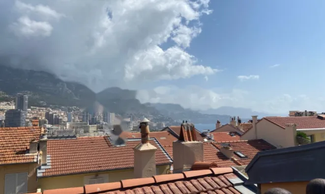 Недвижимость Apartment Monaco, Monaco-Ville: 2