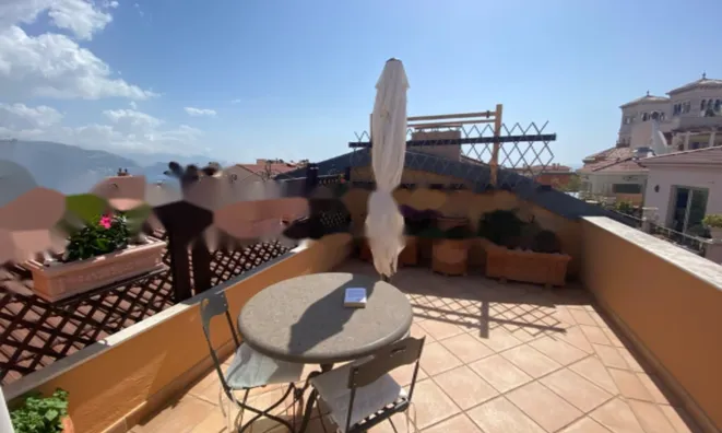 Недвижимость Apartment Monaco, Monaco-Ville: 11