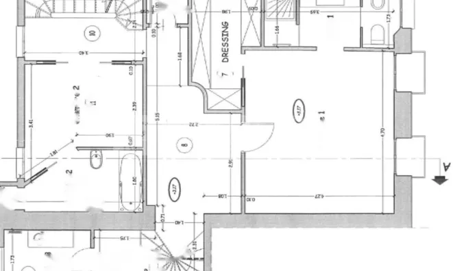 Недвижимость Apartment Monaco, Monaco-Ville: 13