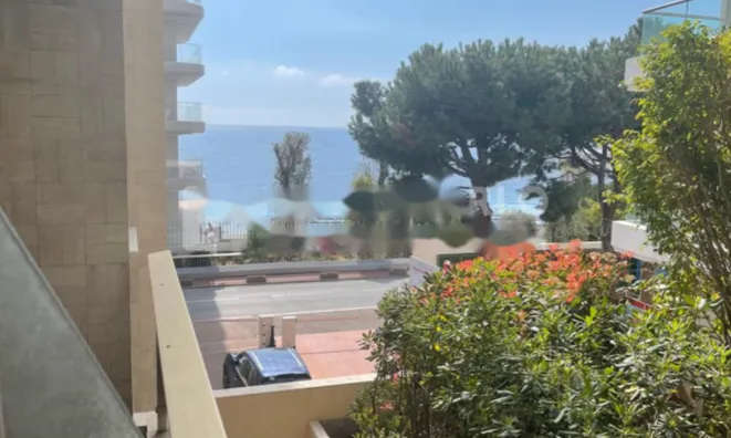 Недвижимость Apartment Monaco, Larvotto: 1