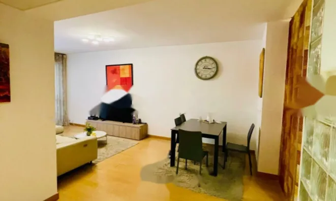 Недвижимость Apartment Monaco, Larvotto: 3