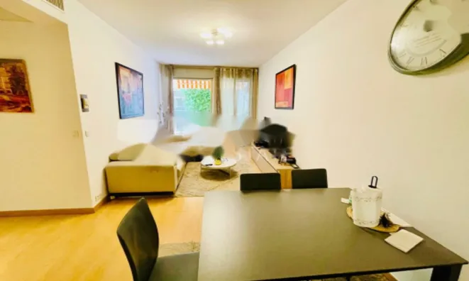 Недвижимость Apartment Monaco, Larvotto: 4