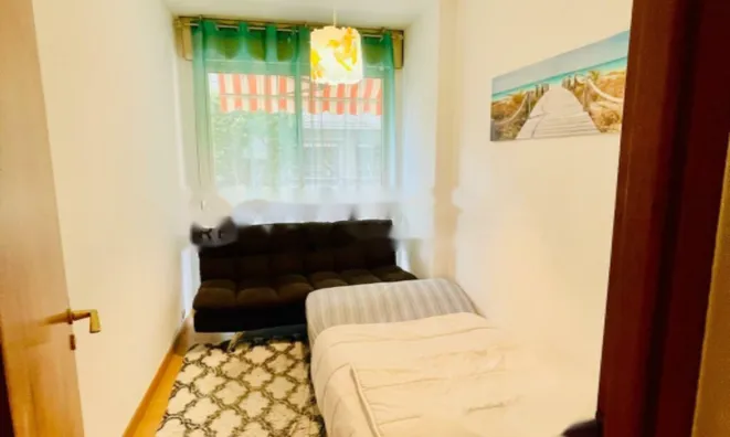 Недвижимость Apartment Monaco, Larvotto: 5