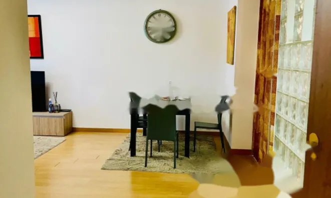 Недвижимость Apartment Monaco, Larvotto: 6