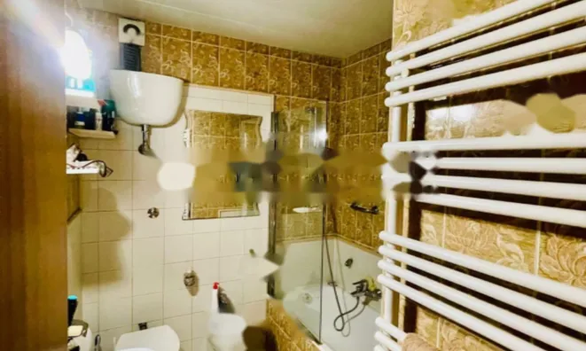 Недвижимость Apartment Monaco, Larvotto: 9