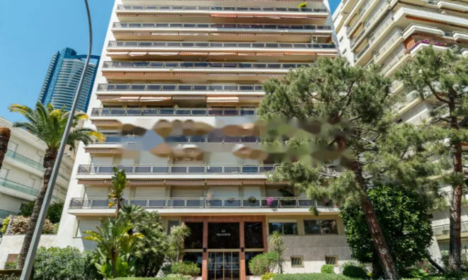 Недвижимость Apartment Monaco, Larvotto: 12