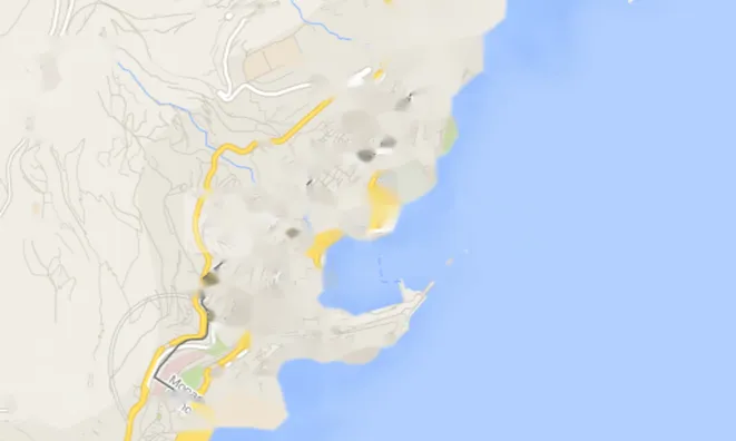 Недвижимость Apartment Monaco, Larvotto: 13