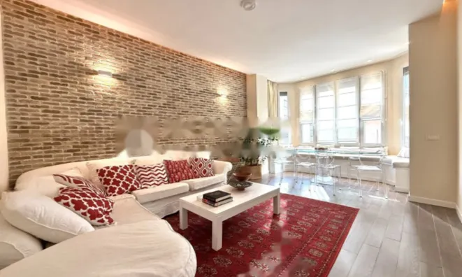 Недвижимость Apartment Monaco, Monte-Carlo: 1