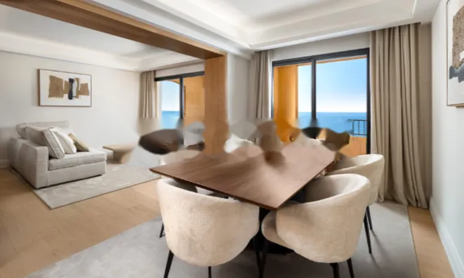 Недвижимость Apartment Monaco, Fontvieille: 2