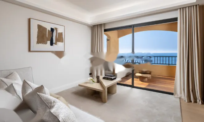 Недвижимость Apartment Monaco, Fontvieille: 3