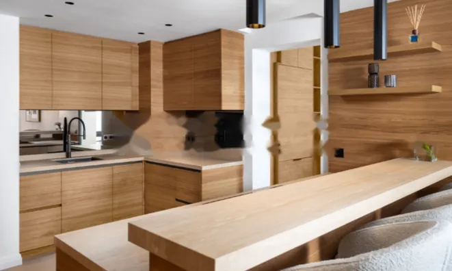 Недвижимость Apartment Monaco, Fontvieille: 4