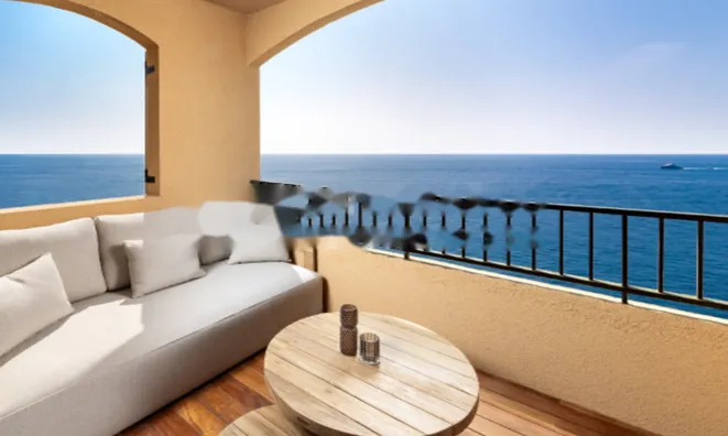 Недвижимость Apartment Monaco, Fontvieille: 5
