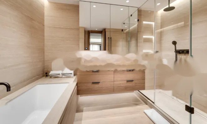 Недвижимость Apartment Monaco, Fontvieille: 6