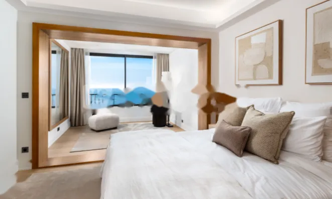 Недвижимость Apartment Monaco, Fontvieille: 7