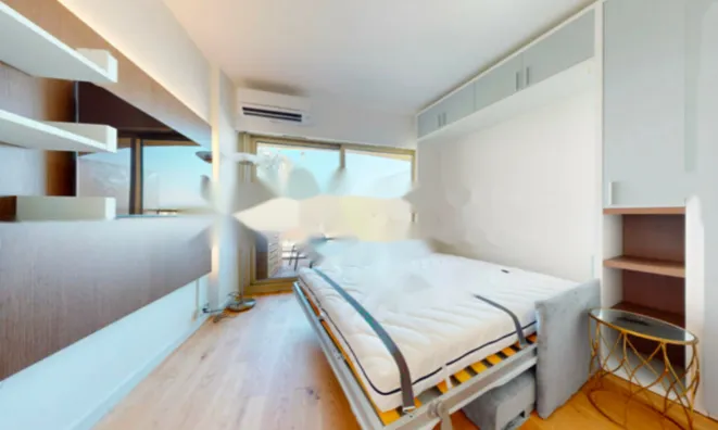 Недвижимость Apartment Monaco, La Rousse: 4