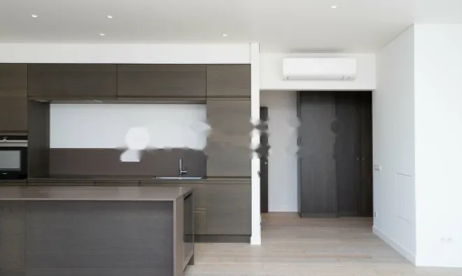 Недвижимость Apartment Monaco, La Rousse: 8