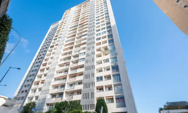 Недвижимость Apartment Monaco, La Rousse: 9