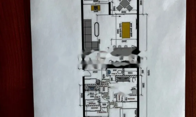 Недвижимость Apartment Monaco, La Rousse: 10