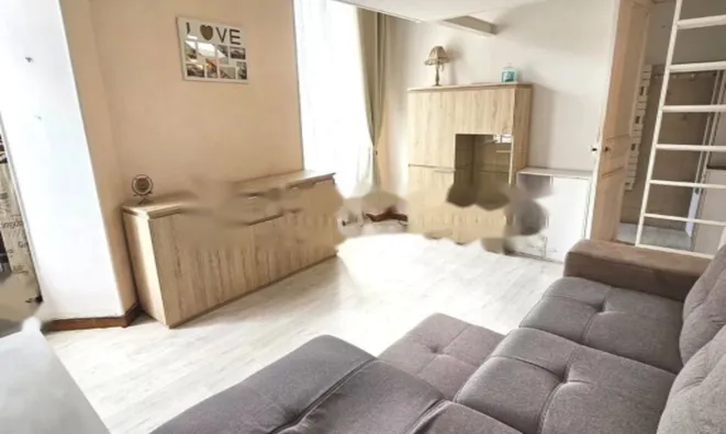 Недвижимость Apartment Monaco: 2