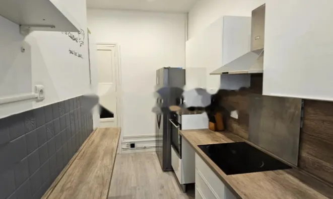 Недвижимость Apartment Monaco: 6