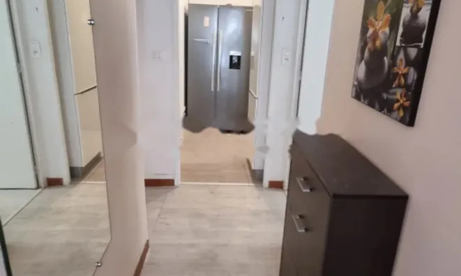 Недвижимость Apartment Monaco: 8