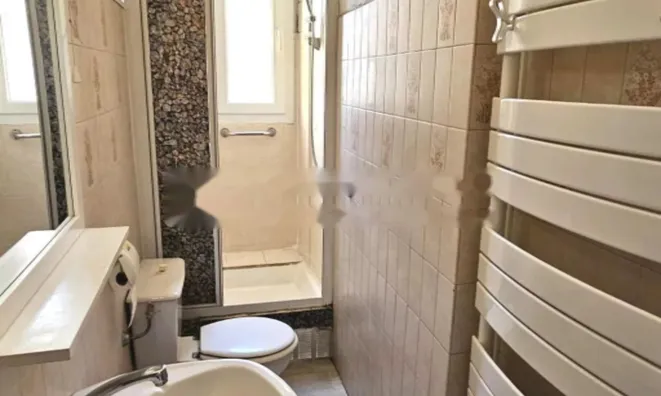 Недвижимость Apartment Monaco: 9