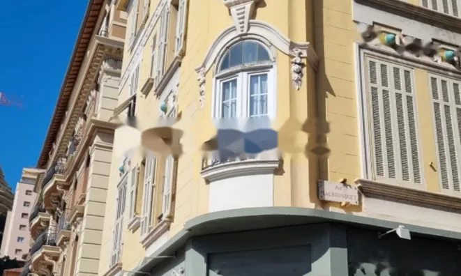 Недвижимость Apartment Monaco: 10