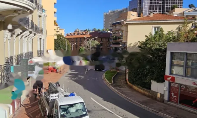 Недвижимость Apartment Monaco: 12