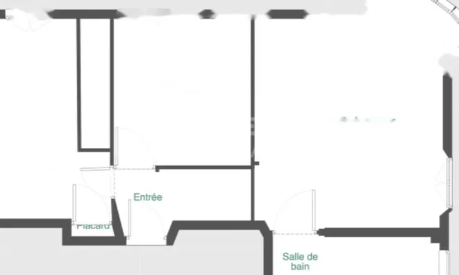 Недвижимость Apartment Monaco: 14