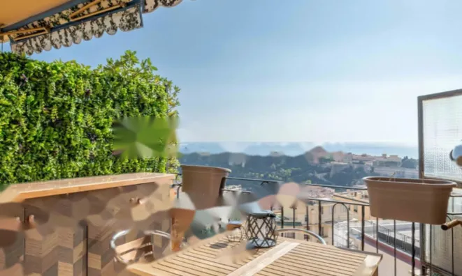 Недвижимость Apartment Monaco, Moneghetti: 3