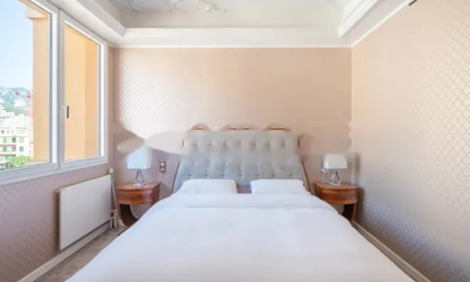 Недвижимость Apartment Monaco, Moneghetti: 4