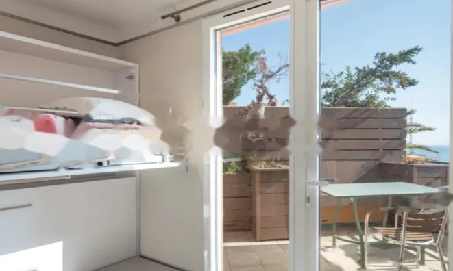 Недвижимость Apartment Monaco, Moneghetti: 9