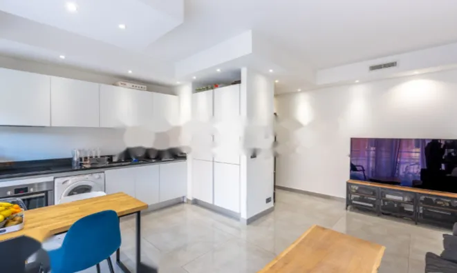 Недвижимость Apartment Monaco, Port: 2